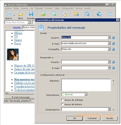 atomic mail verifier 9.43