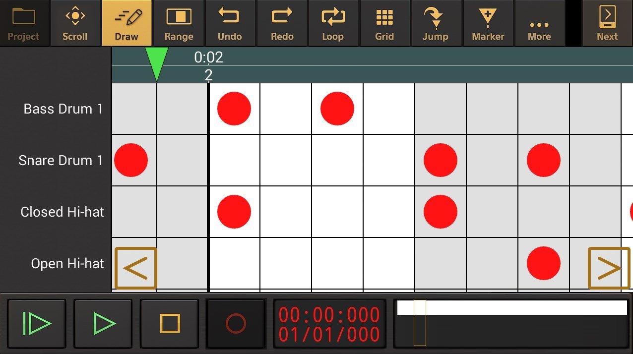 Audio Evolution Mobile Studio APK Download for Android Free