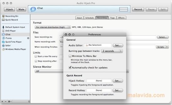 audio hijack pro for mac