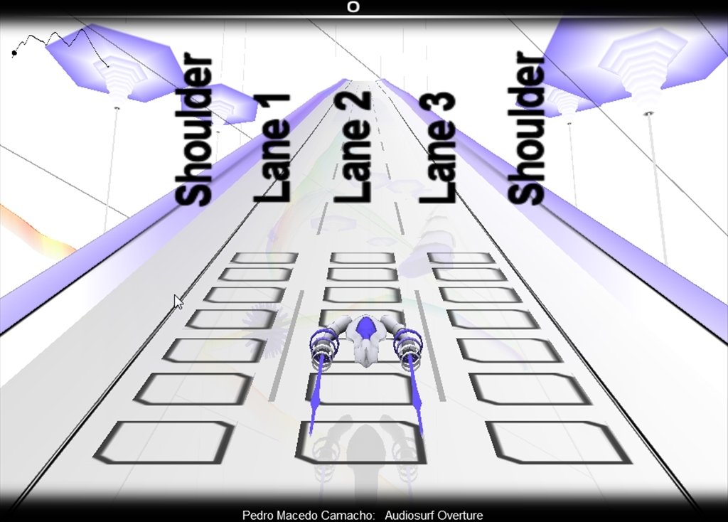 Audiosurf Download For Mac