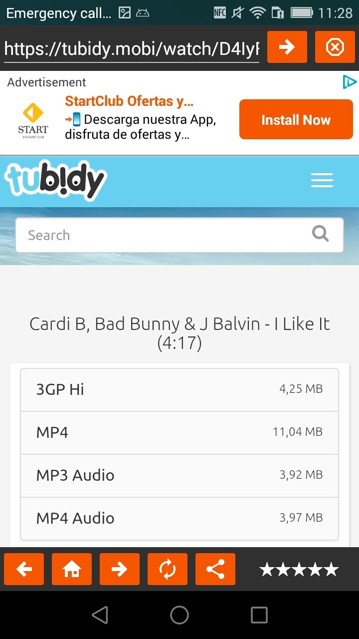 https //tubidy.mobile mp3 download