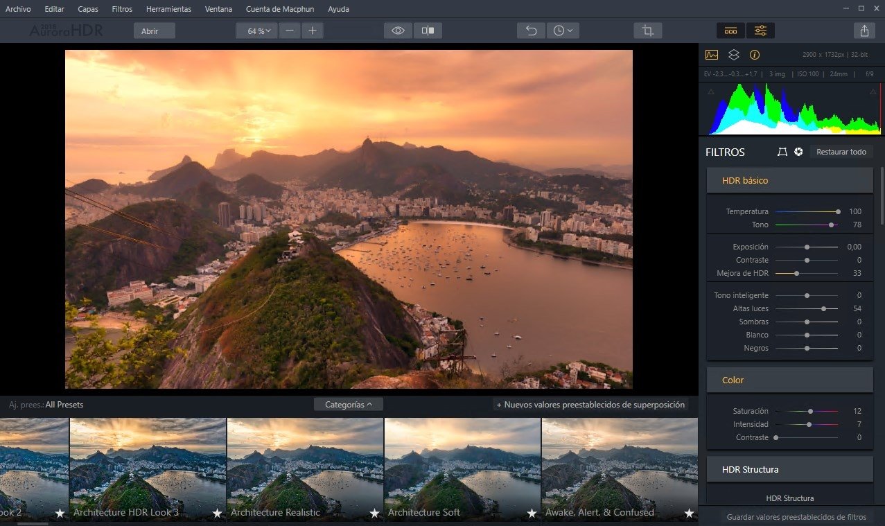 aurora hdr 2019 for mac