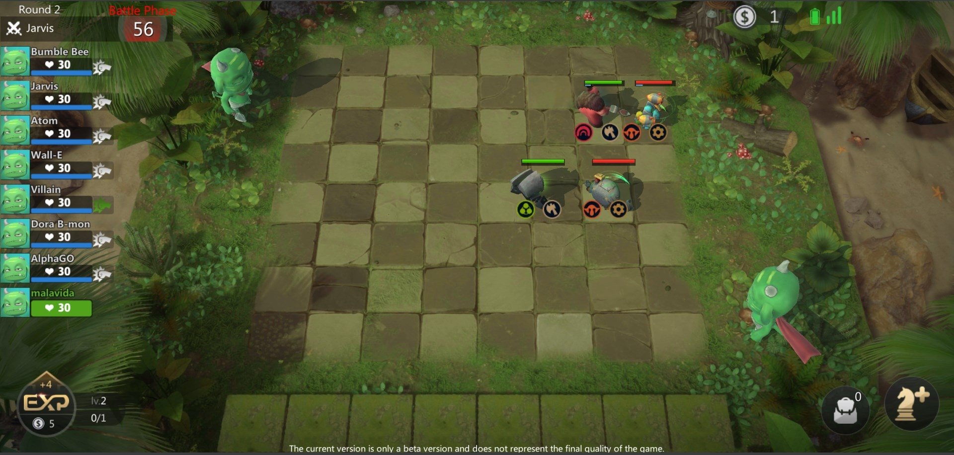 Auto Chess MOD APK v2.17.2