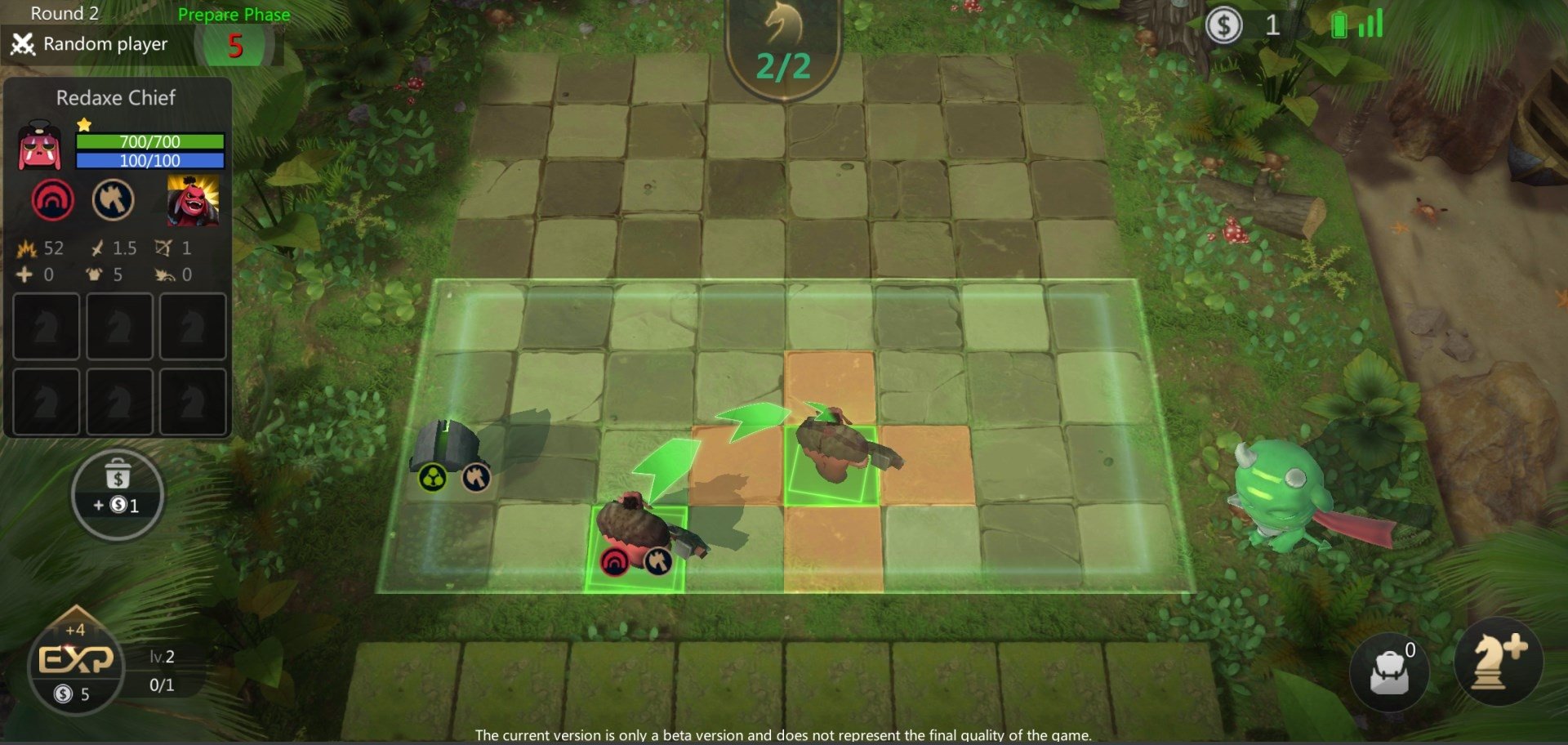 Auto Chess v0.6.0 Mod (Free Shopping) Full Game - General Android  Discussion - GameGuardian