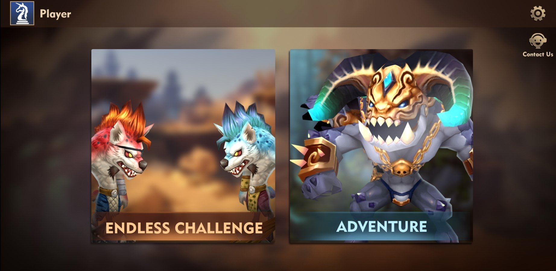 Heroes auto chess Download APK for Android (Free)