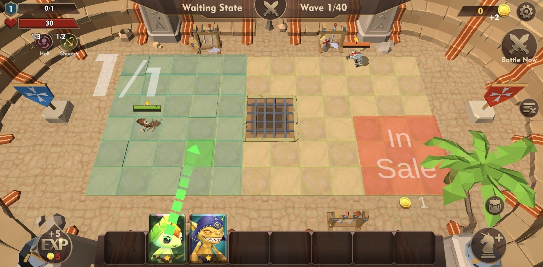 Auto Chess - APK Download for Android