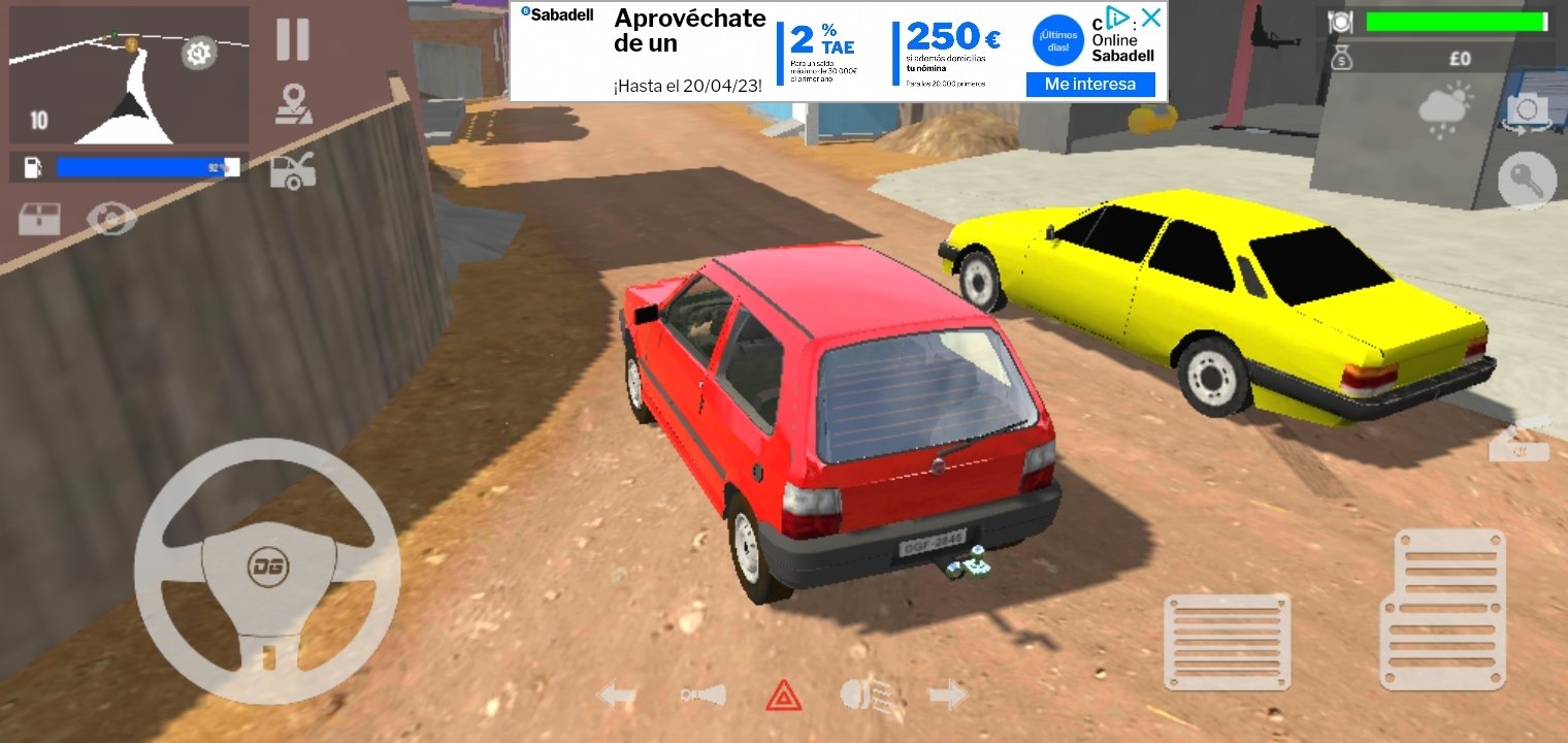 Jogos de Carros Brasileiros BR APK (Android App) - Free Download