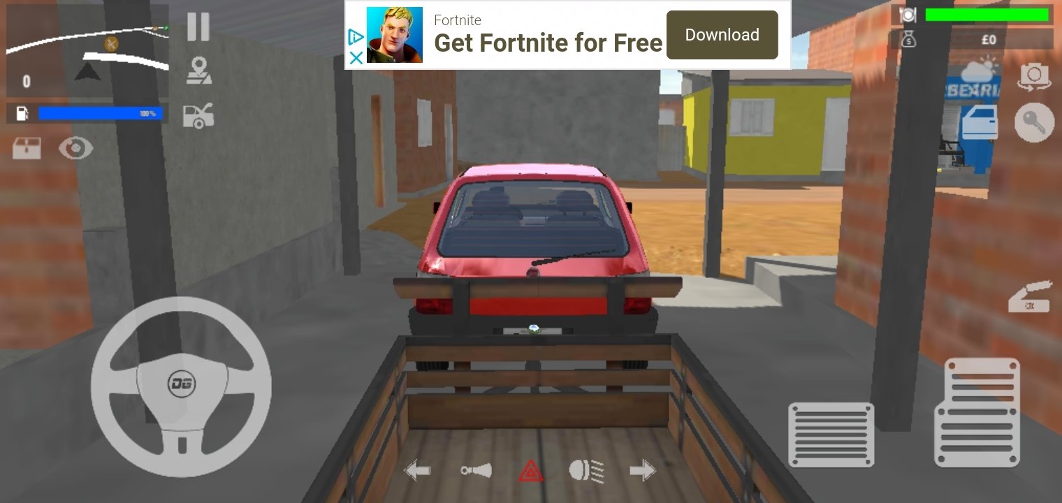 Auto Life Brasil Dinheiro Infinito MOD APK Download Grátis 2023