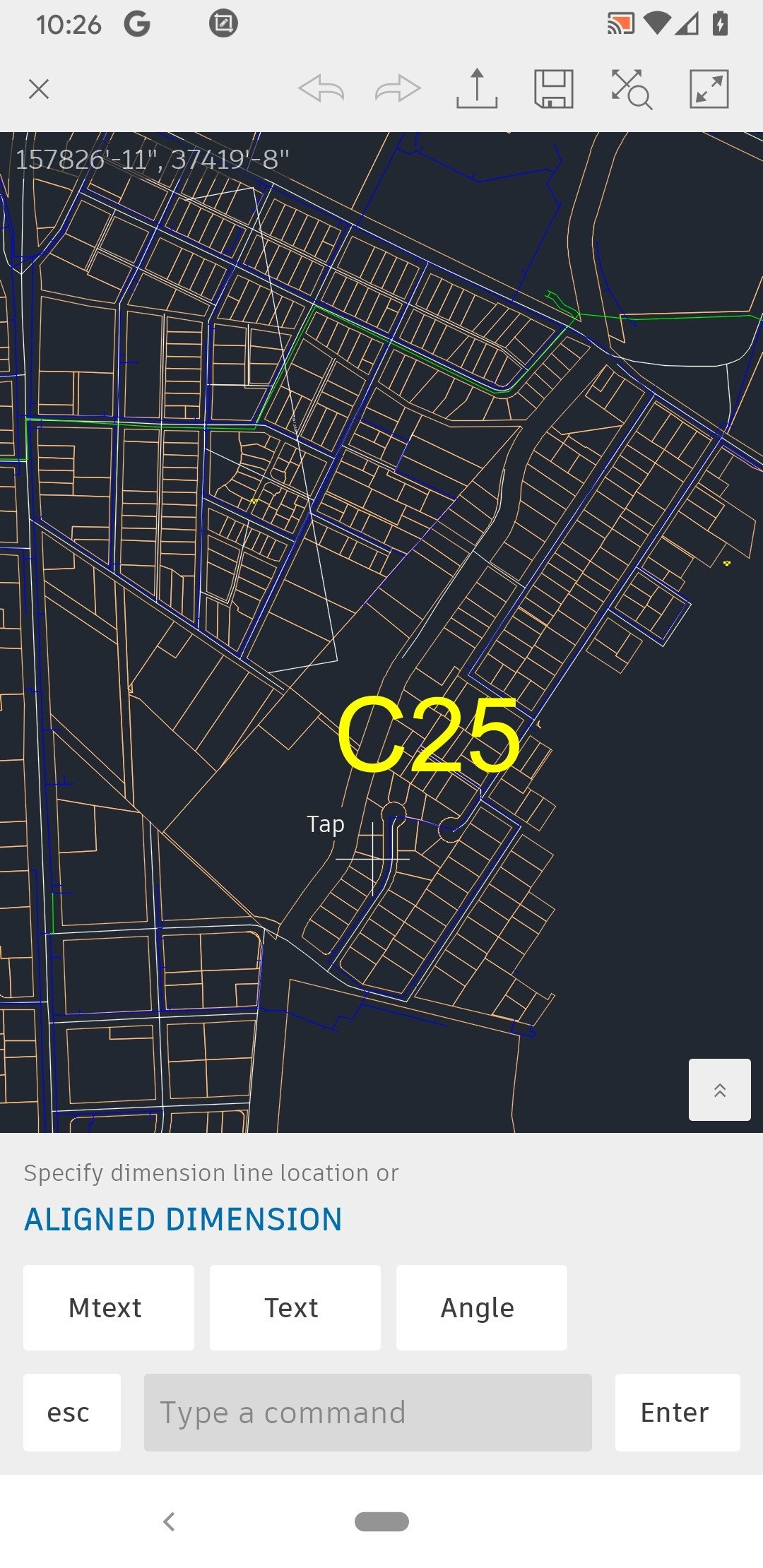 free autoq3d cad apk