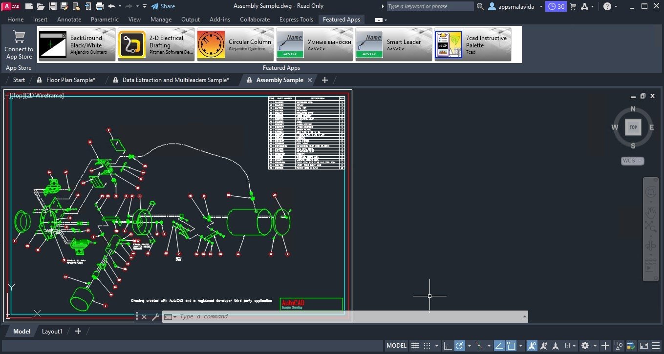 autocad 2021download