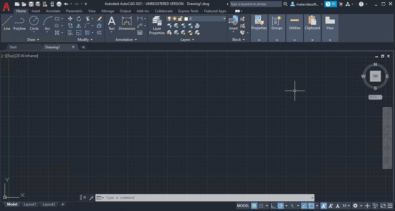 autocad download for pc free