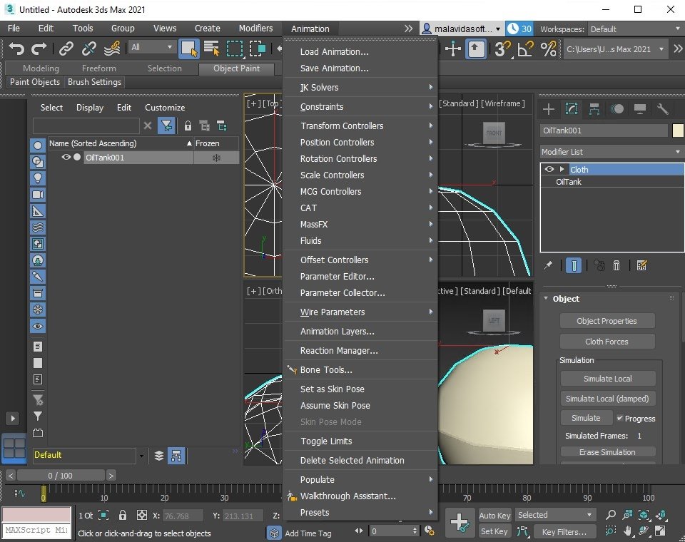 autodesk 3d studio max for mac os x