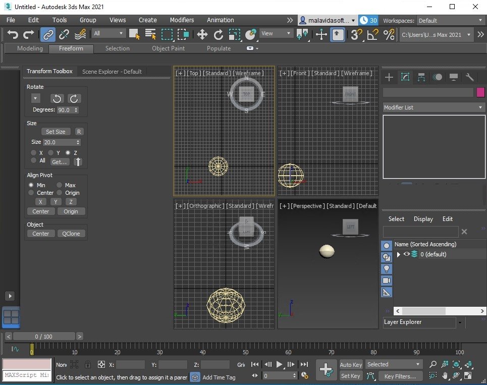 autodesk 3ds max for students