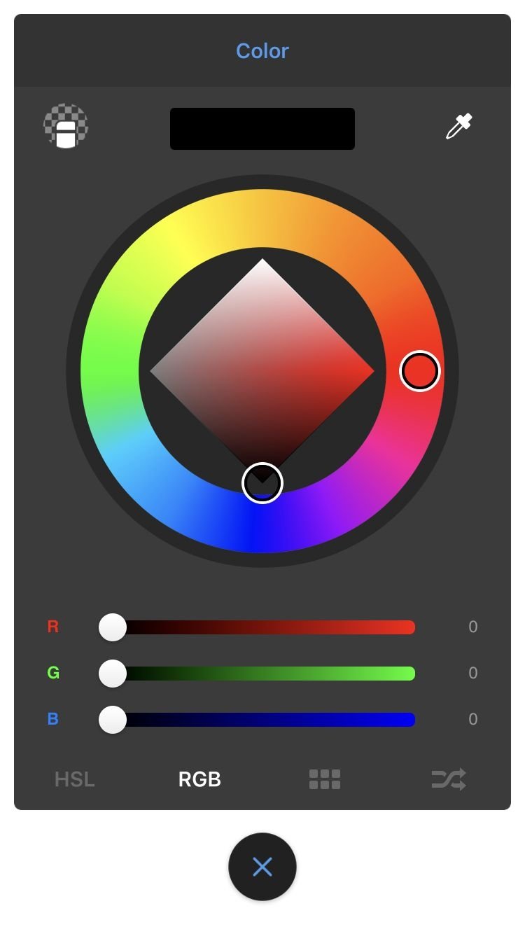 creativebloq autodesk graphic for iphone