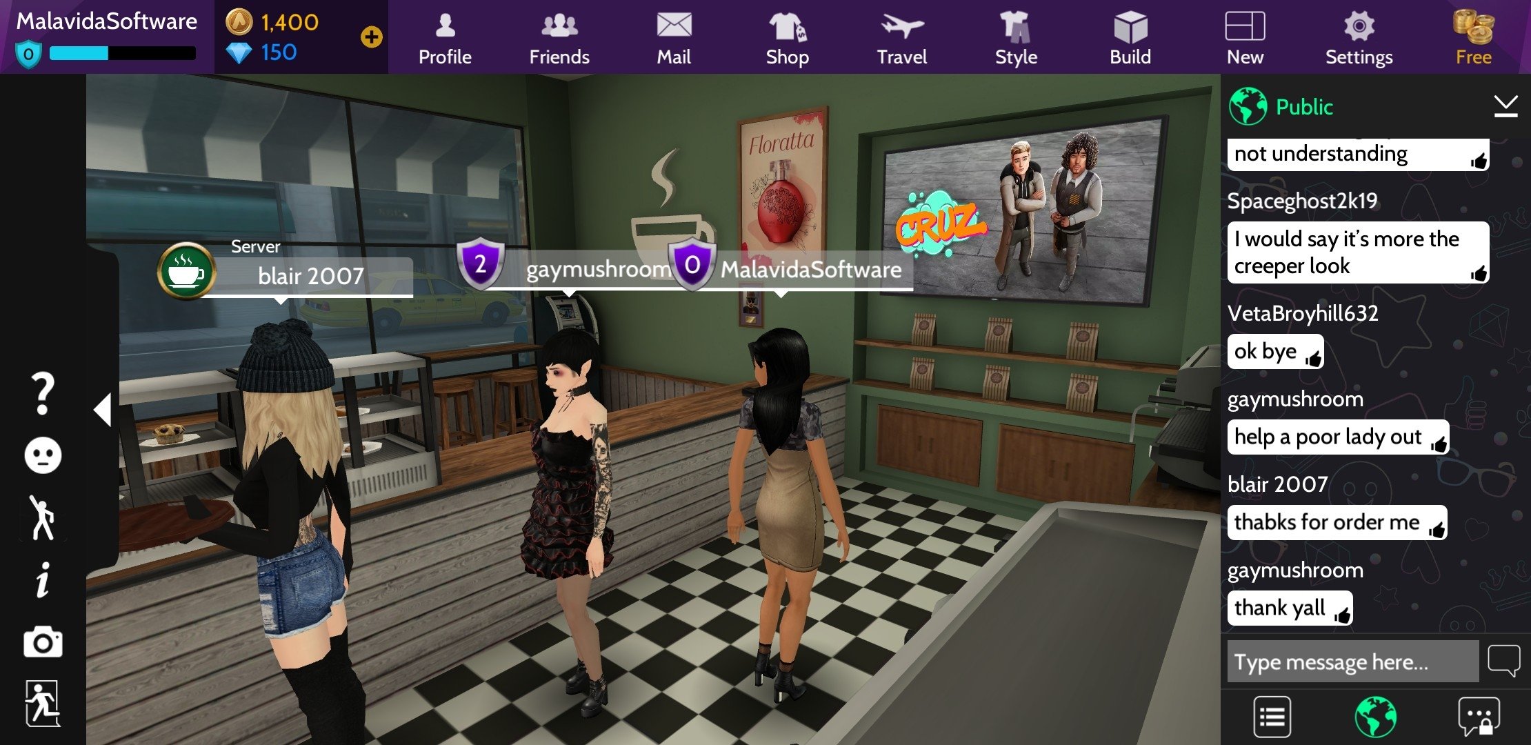 free avakin life download