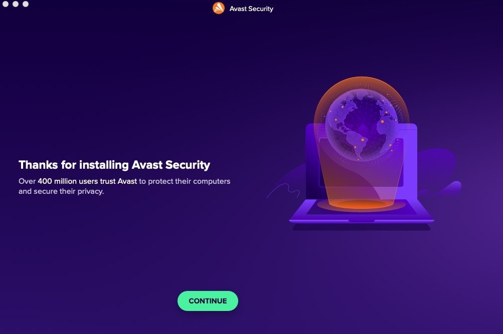 avast security for mac faq
