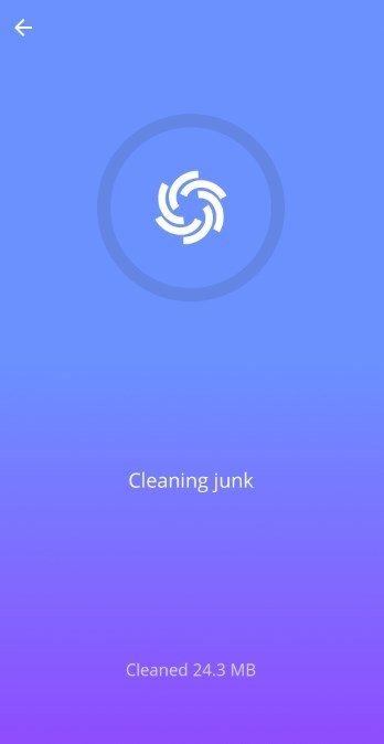 avast cleanup premium not working