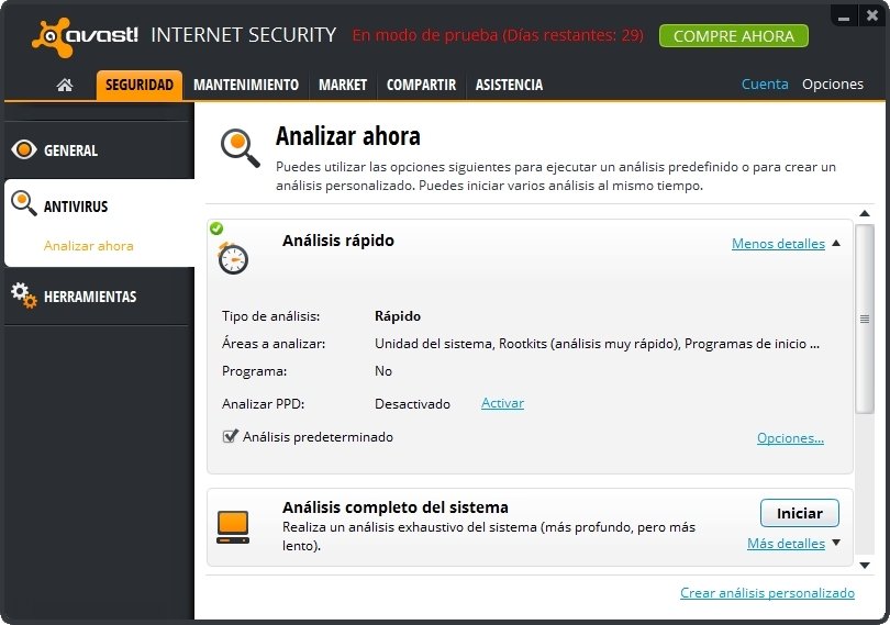 Avast Internet Security 2018 18 7 2354 Pc用ダウンロード無料