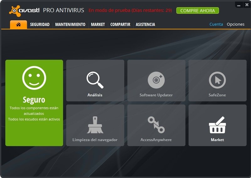 download avast pro windows 10