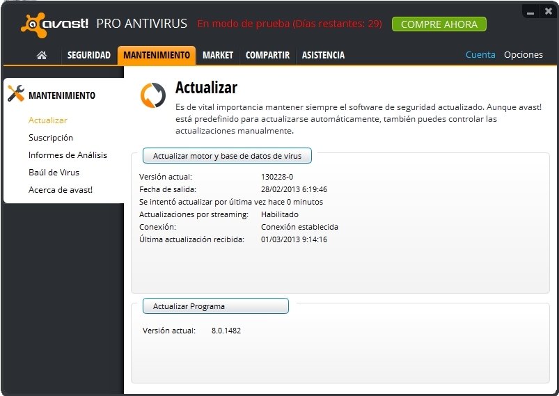 Download Avast Antivirus Windows 10 Gratis