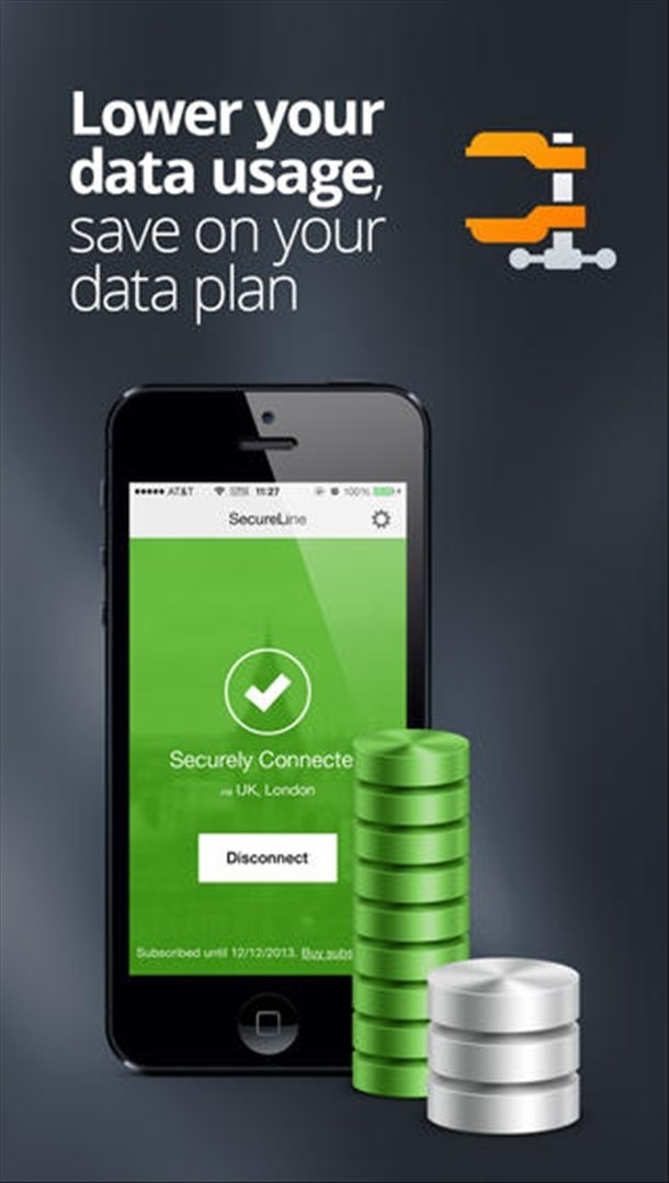 serial avast secureline vpn para android