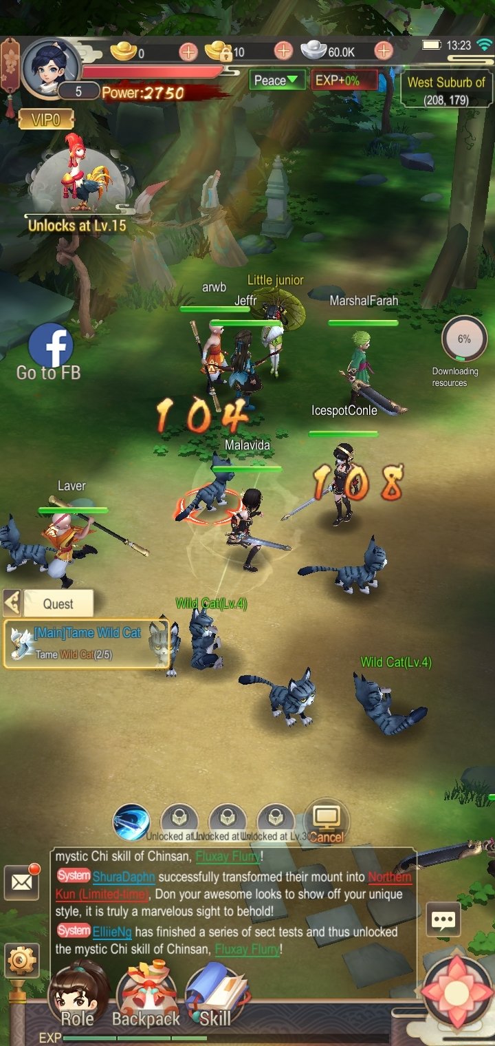 Avatar Kingdoms APK for Android Download