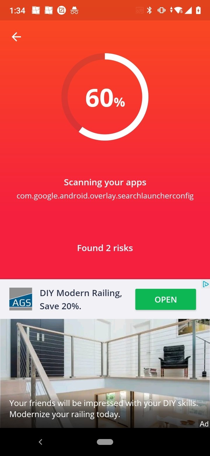 Descargar AVG AntiVirus 23.23 APK Gratis para Android