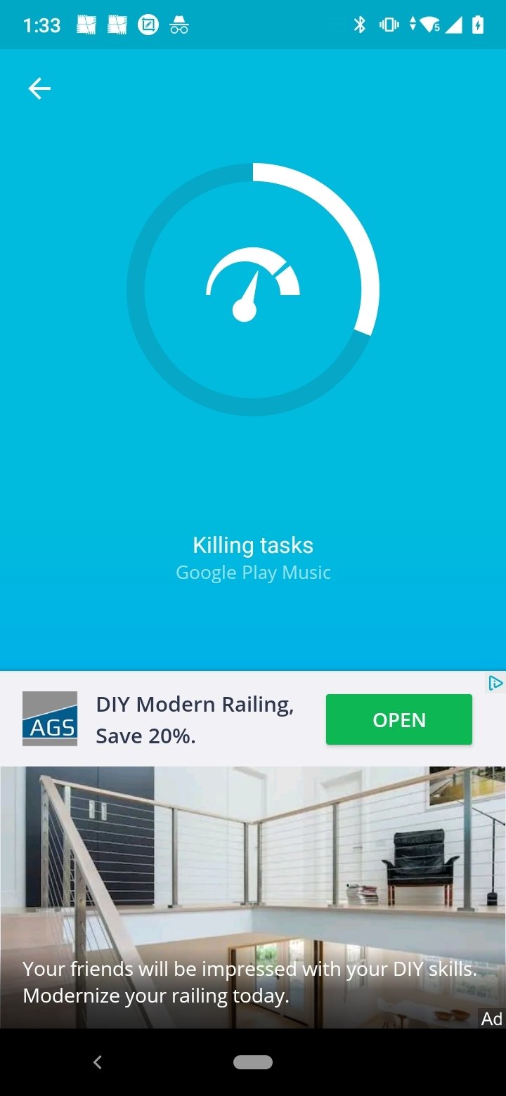 AVG AntiVirus 24.11.1 - Скачать для Android APK бесплатно