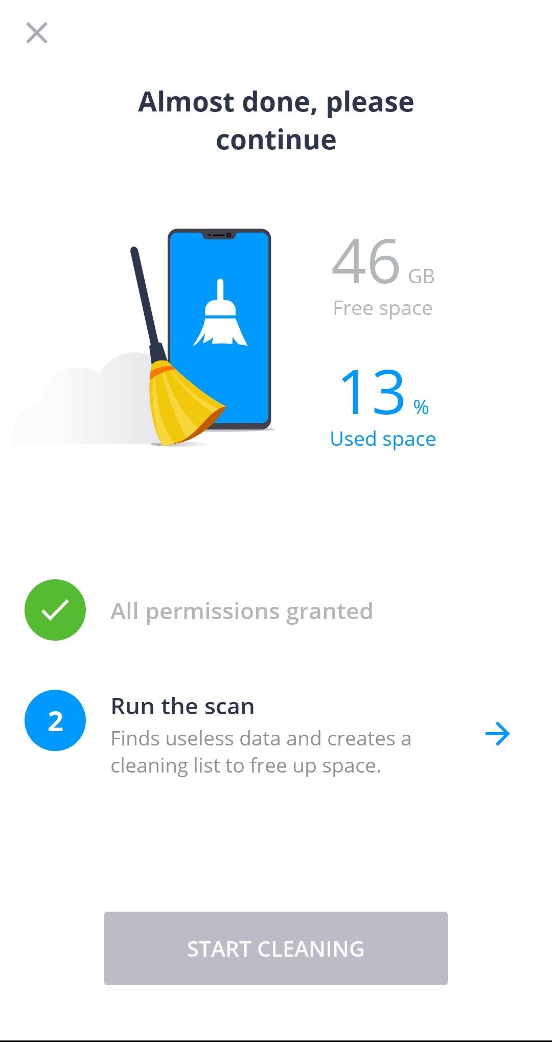 avg cleaner 4.3 cracked apk