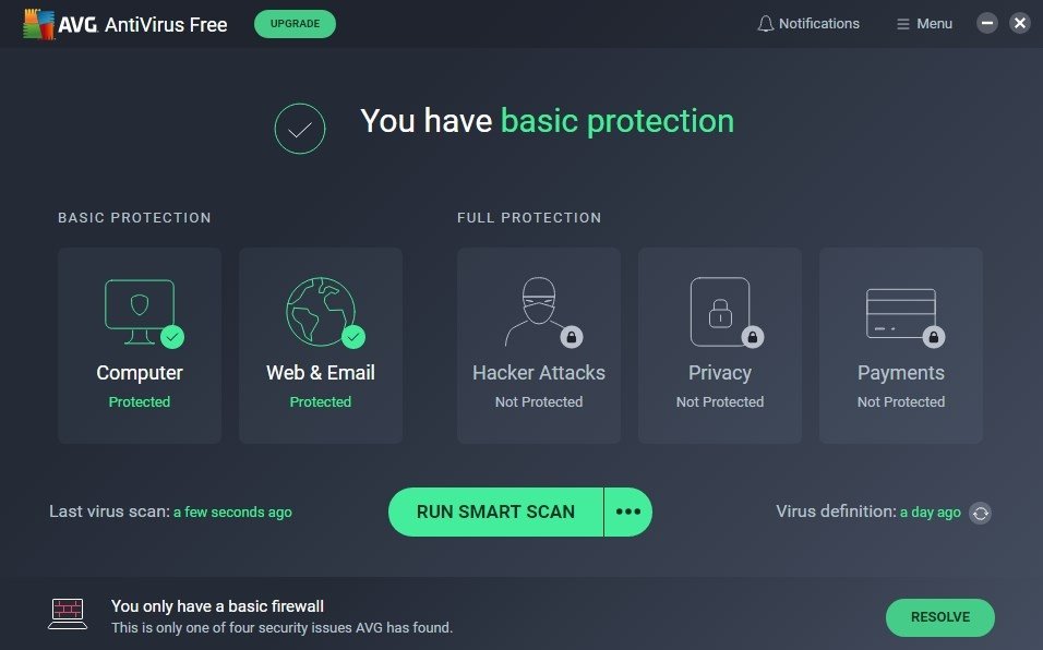 Avg free download forcepoint one endpoint download