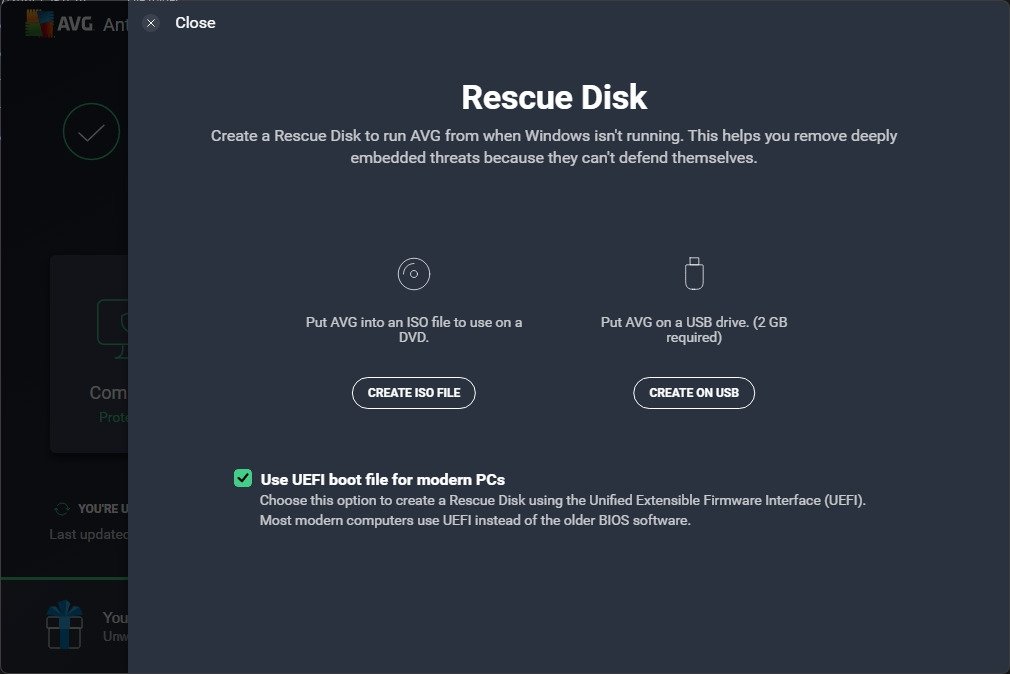 Avg Antivirus Free 19 8 4793 Download For Pc Free