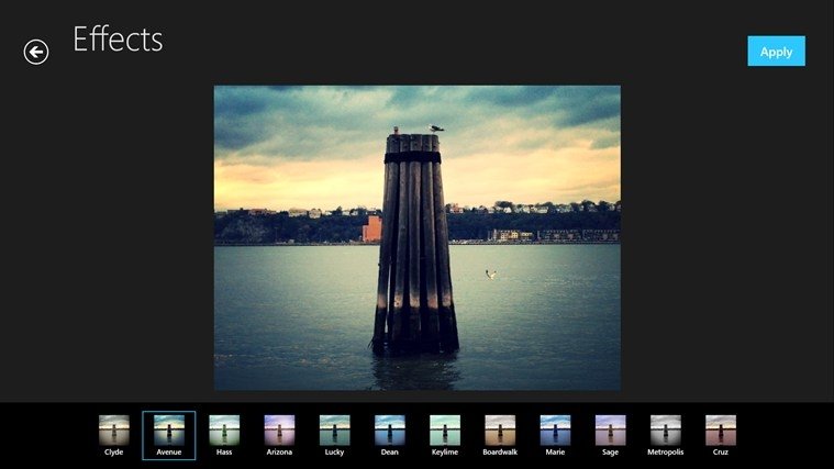 aviary photo editor app for pc