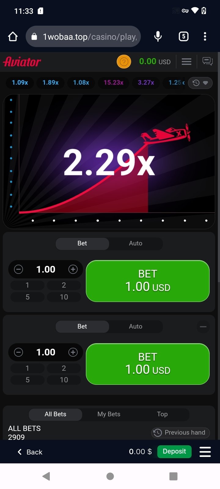 Aviator Predictor – Baixar o aplicativo para Android (APK), iOS e PC