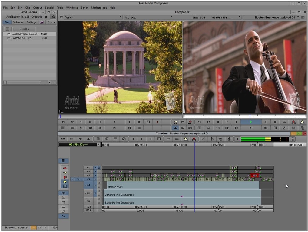 avid media composer 8.0