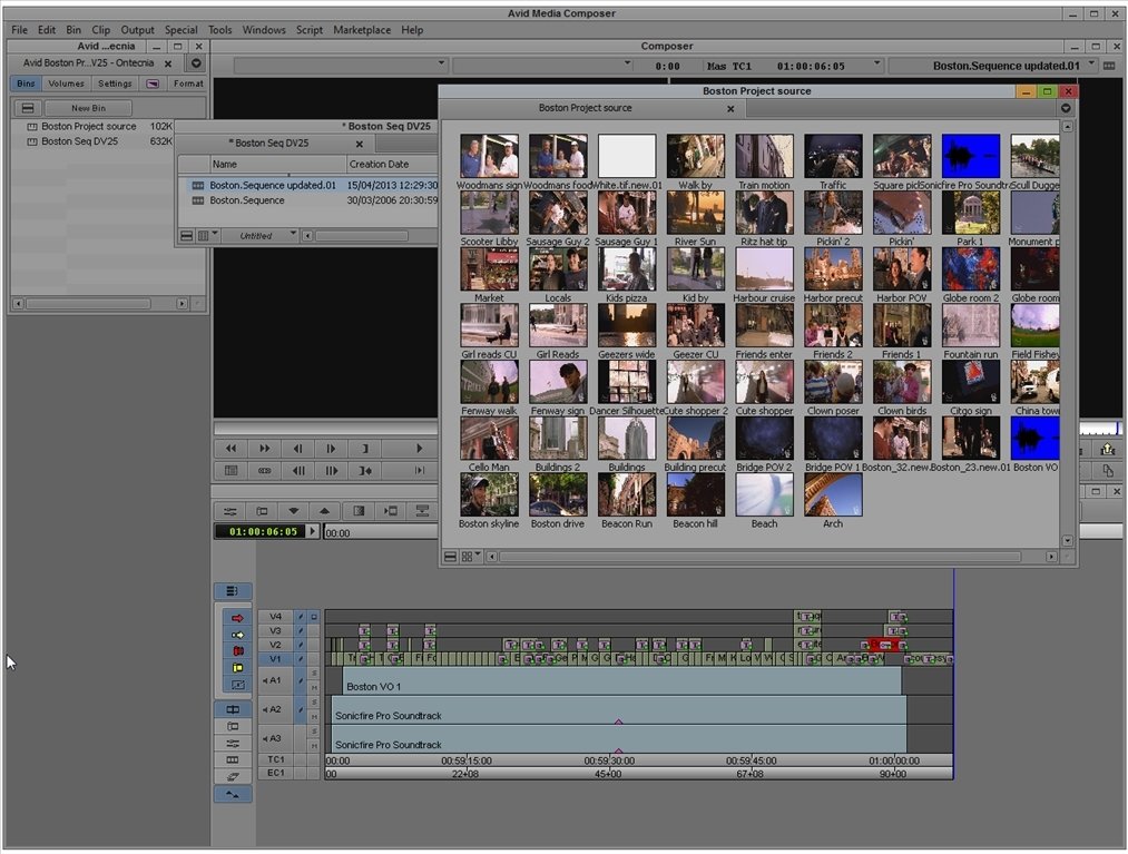 avid video editor free download full version