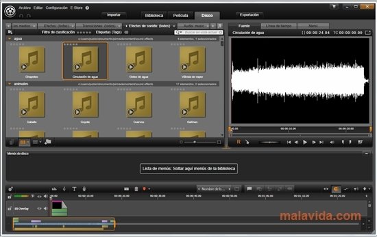 pinnacle studio 9 download gratis italiano