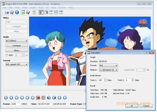 avidemux download for windows 7