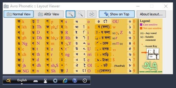 avro keyboard 5.1.0.0 free download