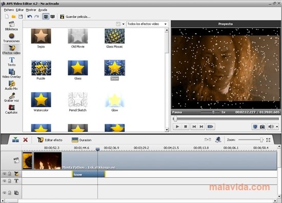 avs video editor download