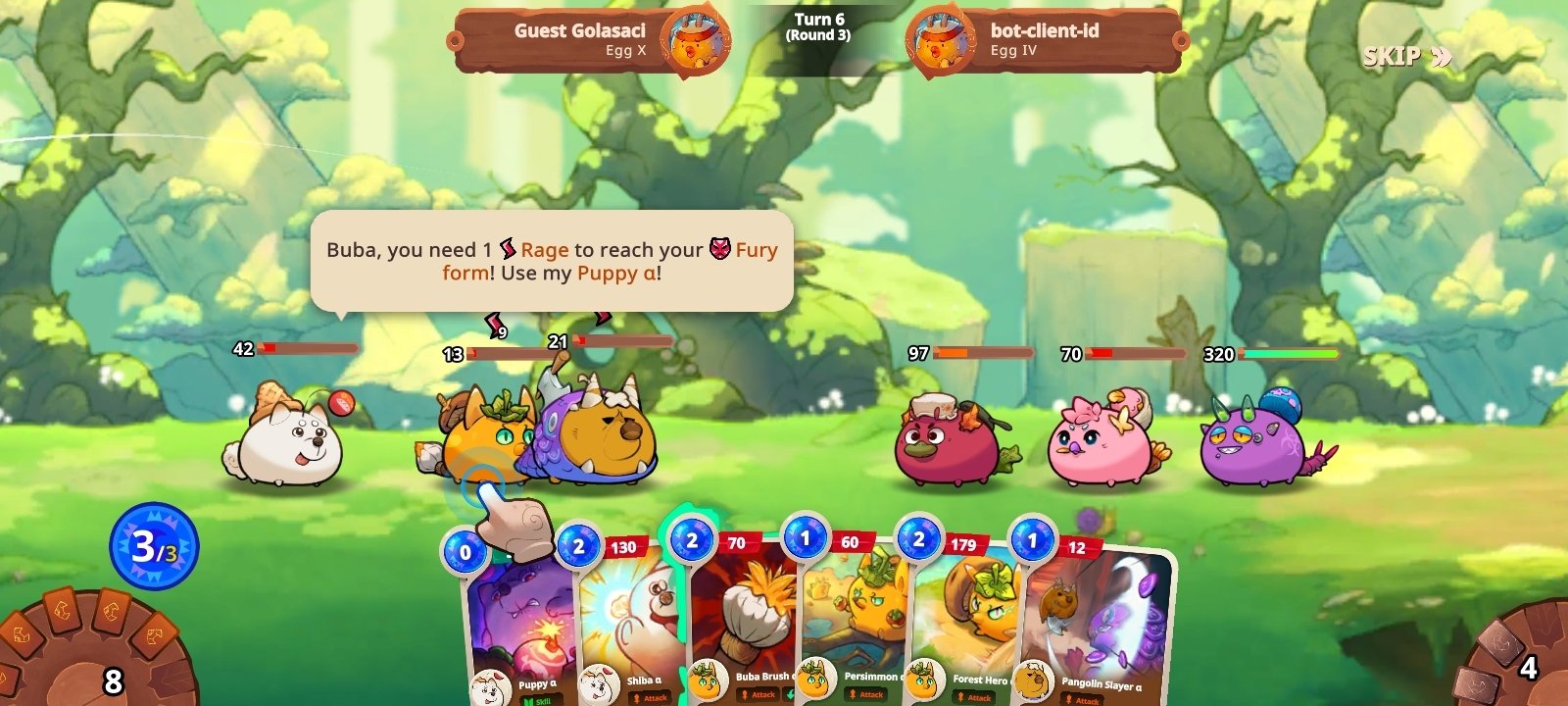 Axie Infinity 1 0 0 Download For Android Apk Free
