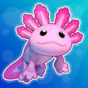Jogos Puzzles Axolotl offline versão móvel andróide iOS apk baixar  gratuitamente-TapTap