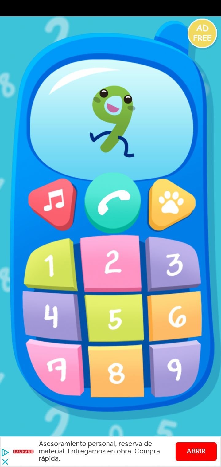 Download Baby Phone Hola Kids Toddlers Free for Android - Baby Phone Hola  Kids Toddlers APK Download 