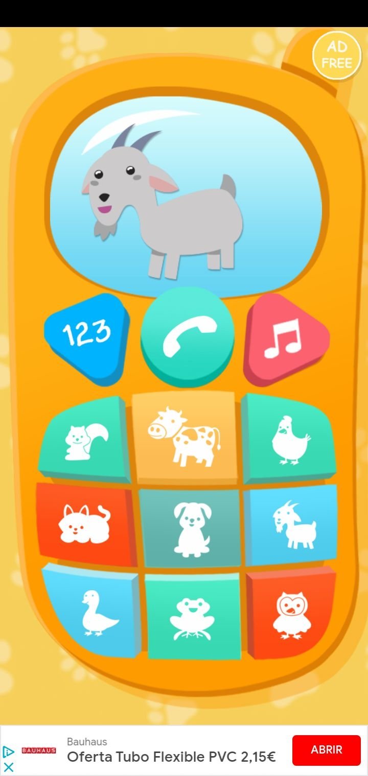 Baby Phone APK Download for Android Free