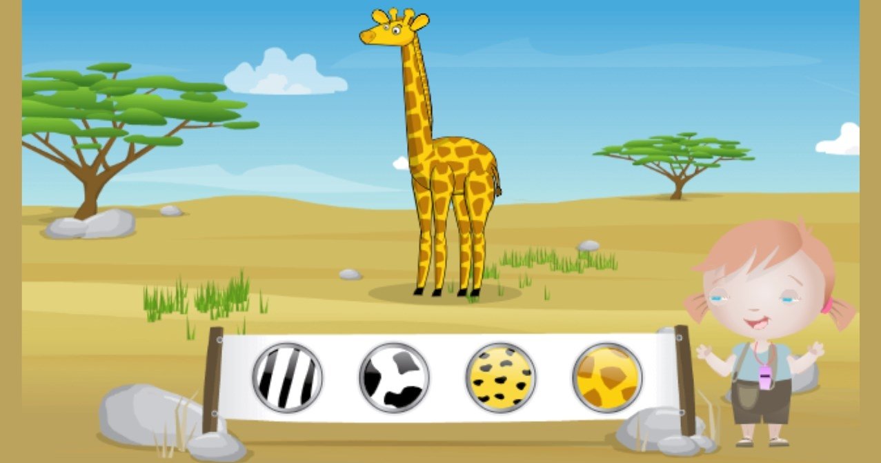 Learning Games 4 Kids - BabyTV APK for Android Download