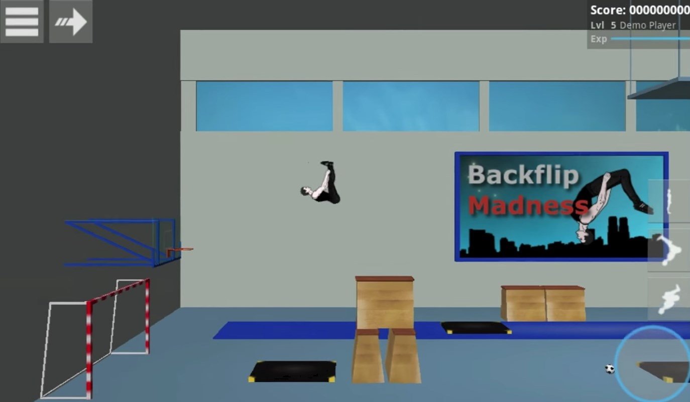 Backflip Madness 1 1 2 Download For Android Apk Free