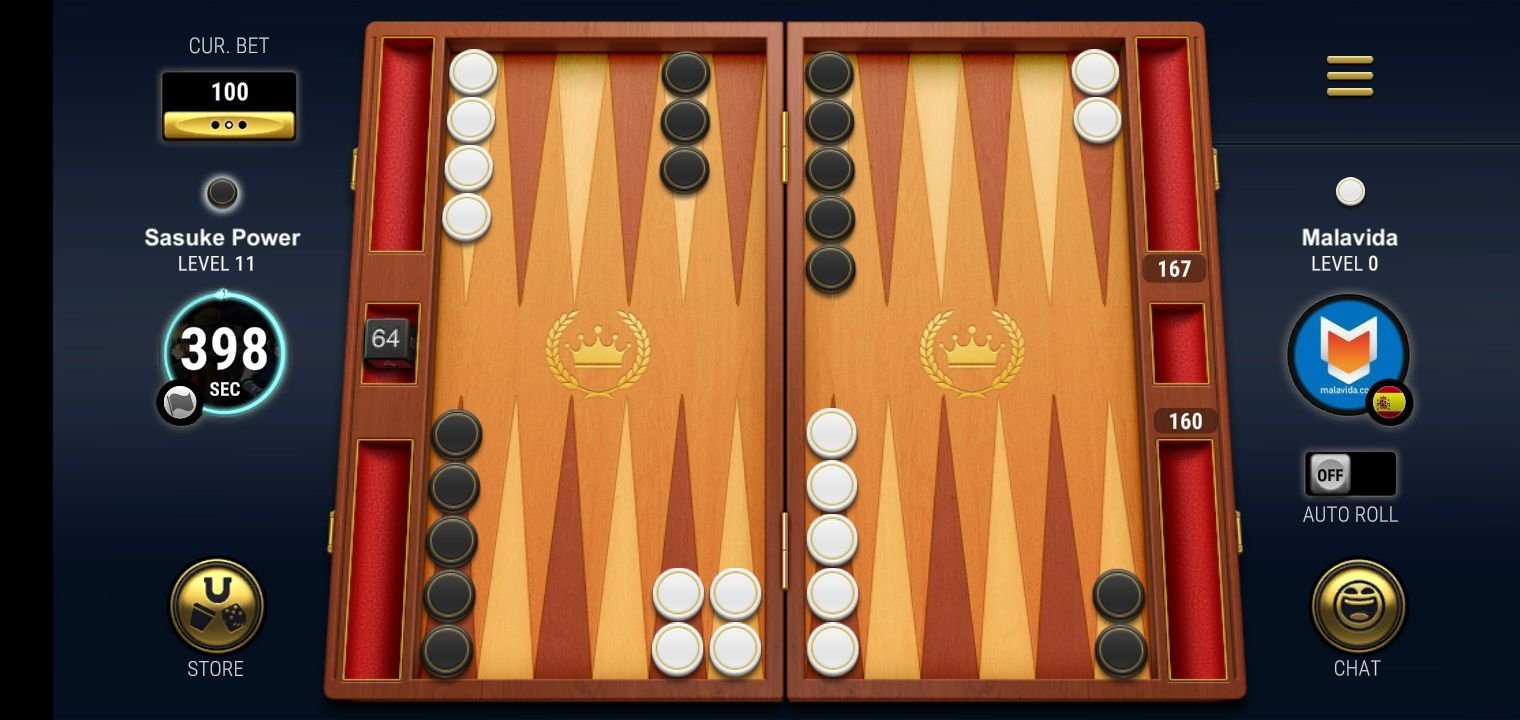 download the new version for mac Backgammon Arena