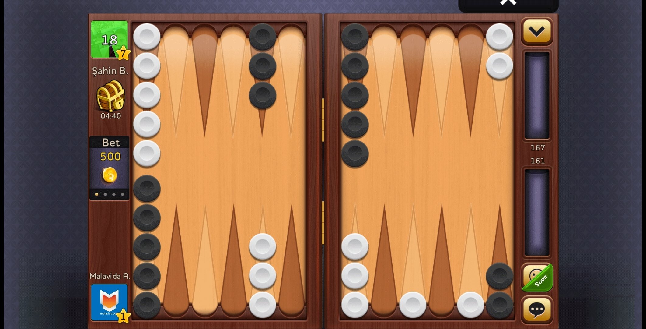 instal the new for apple Backgammon Arena