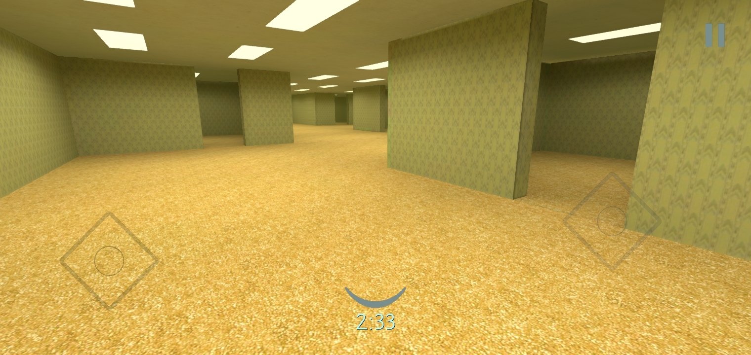 Image 4 - (Sand Productions) Backroom Movies mod for The Backrooms Game -  Mod DB