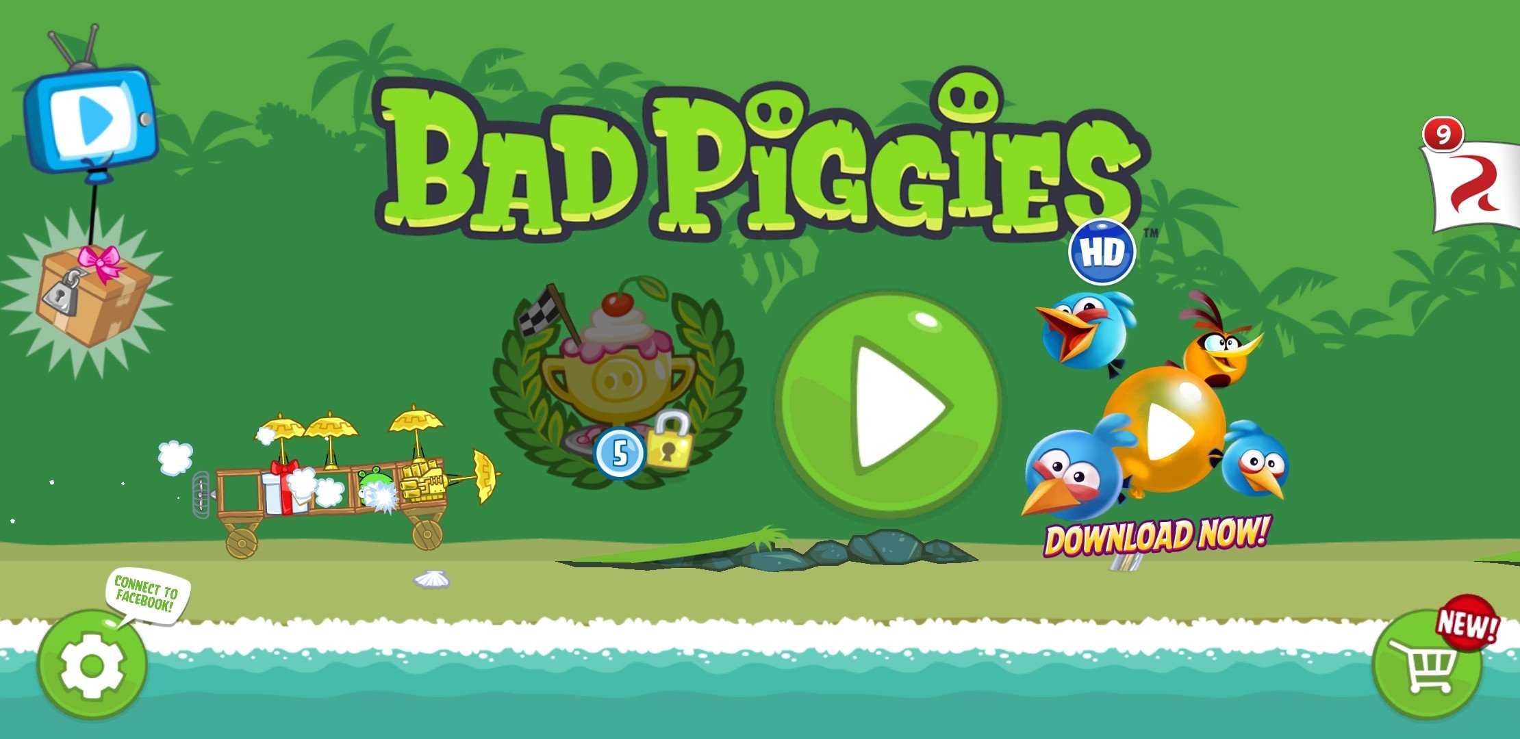 Bad Piggies 2 Free Download For Mobile