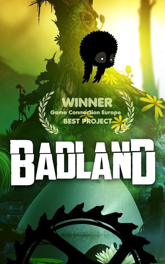 BADLAND Android